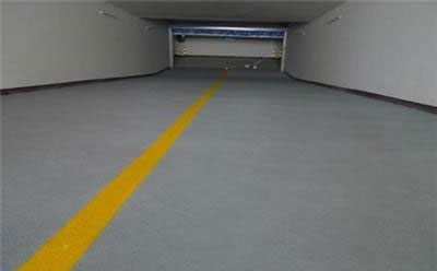 久治环氧划线涂料