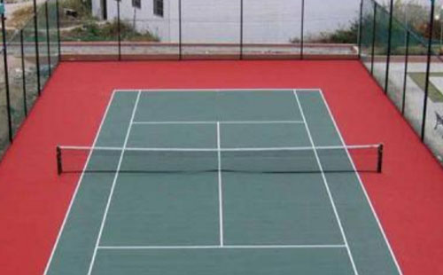 久治改性丙烯酸面漆