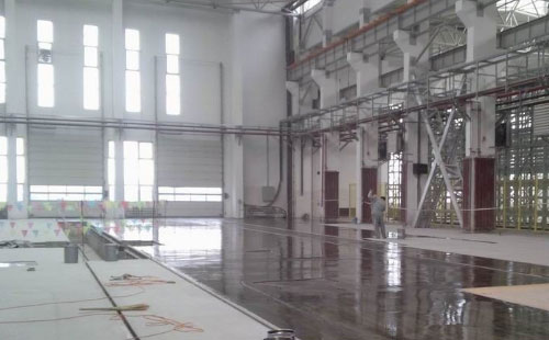 久治通用环氧地坪底涂