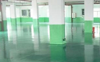 久治环氧地坪底漆的用量该如何把控