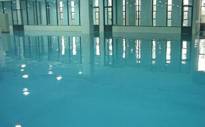 久治久治环氧地坪漆颜色怎么调？完全掌握调色绝招！