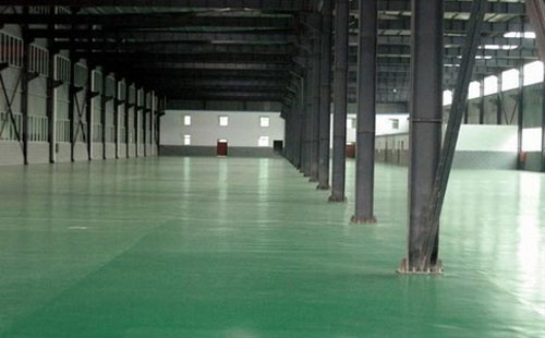 久治环氧地坪 久治环氧地坪