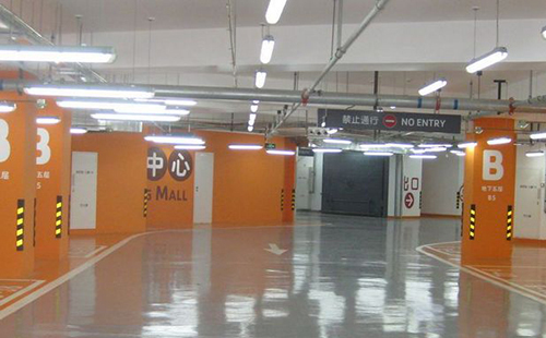 梦得来化工有限公司：专业久治环氧地坪解决方案提供商