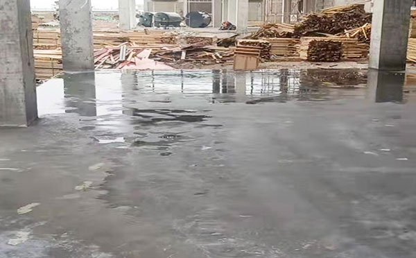 不发火地坪 不发火地坪