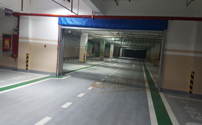 久治久治环氧地坪工程全解析：从设计到施工的完整流程