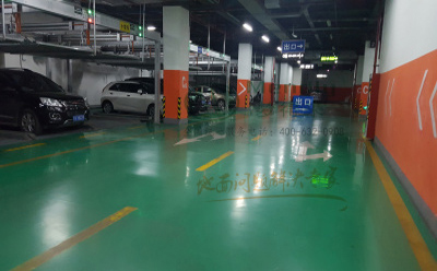 久治久治环氧地坪工程注意事项：如何避免施工中的常见问题？