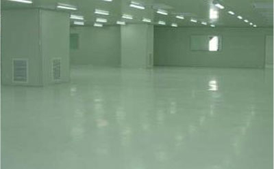 久治久治环氧地坪中涂选购必看：如何选择性价比高的材料？